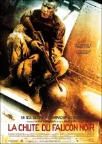 La Chute du faucon noir  [DVDRIP] - FRENCH