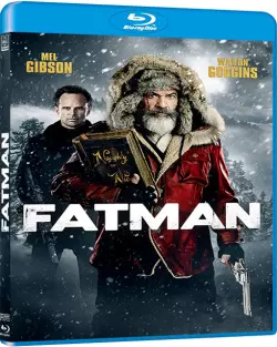 Fatman [BLU-RAY 1080p] - MULTI (TRUEFRENCH)