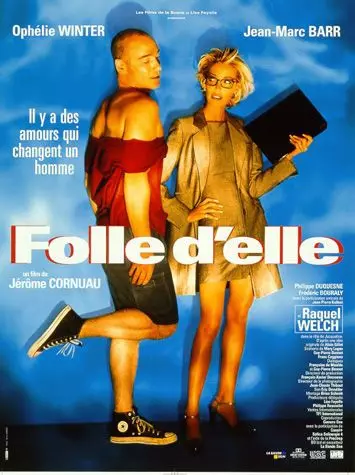 Folle d'elle  [DVDRIP] - FRENCH