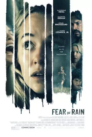 Fear of Rain  [BLU-RAY 1080p] - MULTI (FRENCH)