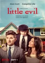 Little Evil [WEBRiP] - FRENCH