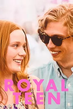 Royalteen : L'héritier [WEB-DL 1080p] - MULTI (FRENCH)