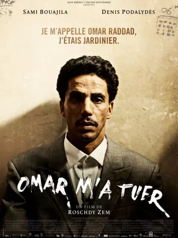 Omar m'a tuer  [DVDRIP] - FRENCH