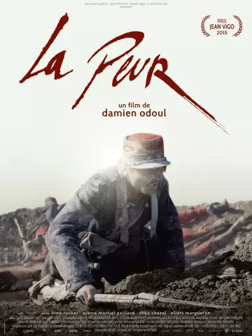 La Peur [WEB-DL 1080p] - FRENCH