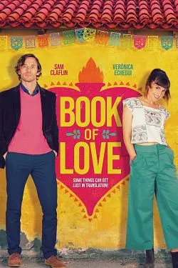 Book of Love  [WEB-DL 720p] - TRUEFRENCH