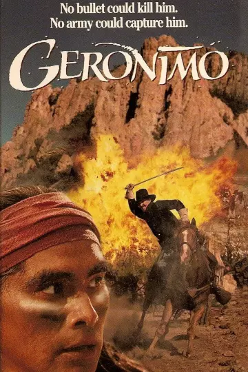 Géronimo [DVDRIP] - TRUEFRENCH