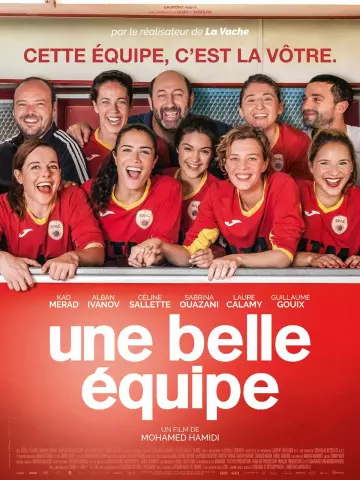 Une belle équipe [WEB-DL 1080p] - FRENCH