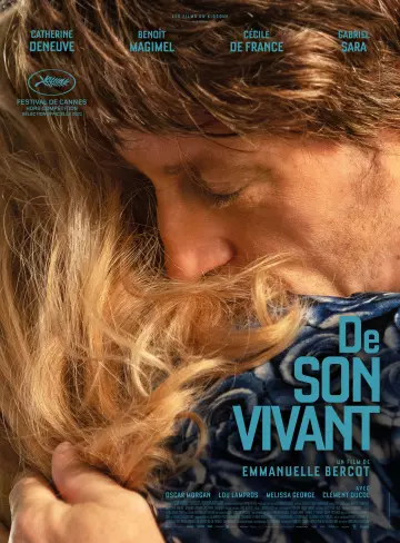 De son vivant  [WEB-DL 1080p] - FRENCH