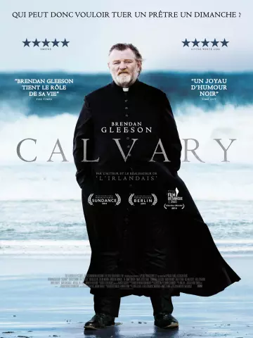 Calvary [BDRIP] - TRUEFRENCH