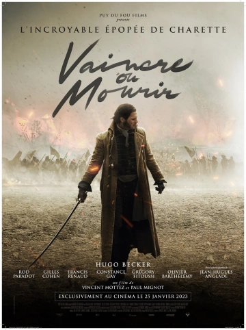 Vaincre ou mourir [WEB-DL 720p] - FRENCH