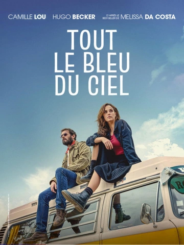 Tout le bleu du ciel  [WEB-DL 1080p] - FRENCH