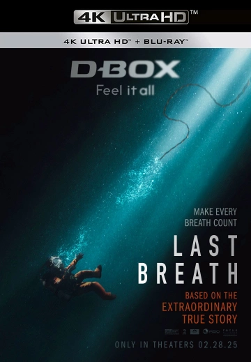 Last Breath [WEB-DL 4K] - MULTI (FRENCH)