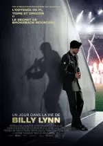 Un jour dans la vie de Billy Lynn  [BDRiP] - TRUEFRENCH