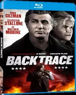 Backtrace  [BLU-RAY 1080p] - MULTI (TRUEFRENCH)