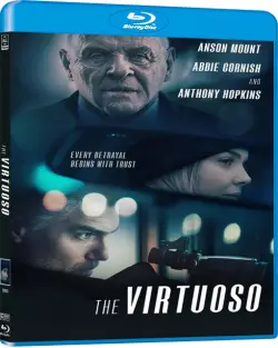 Le Virtuose [BLU-RAY 1080p] - MULTI (TRUEFRENCH)