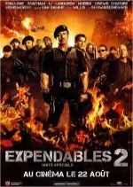 Expendables 2: Unité Spéciale [BDRIP] - TRUEFRENCH