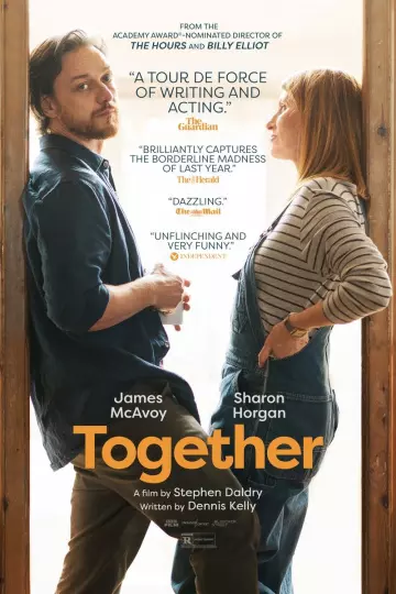 Together  [WEB-DL 1080p] - MULTI (FRENCH)