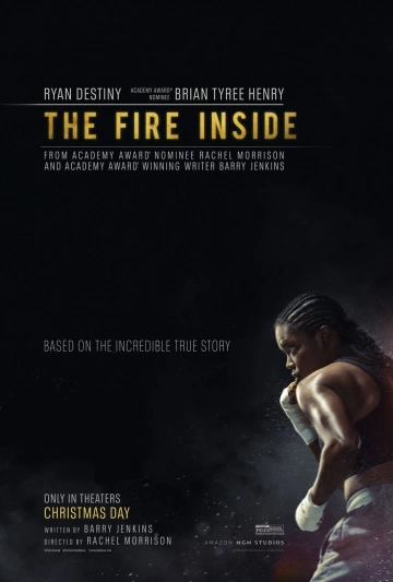 The Fire Inside  [WEBRIP] - FRENCH