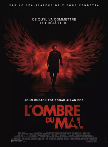 L'Ombre du mal  [WEBRIP 1080p] - MULTI (TRUEFRENCH)