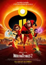 Les Indestructibles 2 [WEB-DL] - VOSTFR