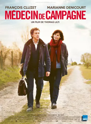 Médecin De Campagne [BDRIP] - FRENCH