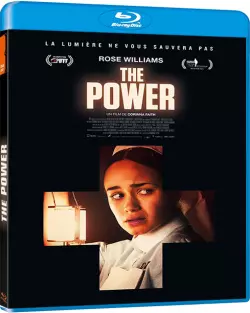 The Power [HDLIGHT 720p] - FRENCH