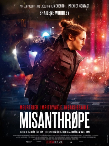 Misanthrope  [HDRIP] - FRENCH