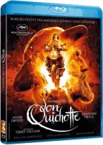 L'Homme qui tua Don Quichotte  [HDLIGHT 720p] - FRENCH