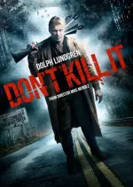 Don't Kill It  [DVDRIP] - VOSTFR