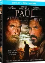 Paul, Apôtre du Christ  [BLU-RAY 720p] - FRENCH