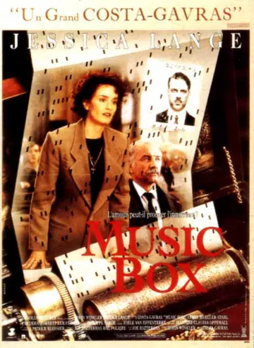 Music Box  [DVDRIP] - FRENCH