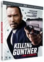 Killing Gunther  [BLU-RAY 720p] - MULTI (TRUEFRENCH)