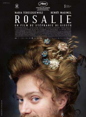 Rosalie  [WEBRIP 720p] - FRENCH