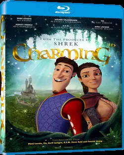 Charming [BLU-RAY 1080p] - MULTI (TRUEFRENCH)