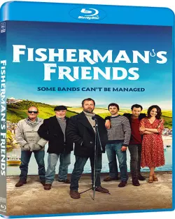 Fisherman's Friends  [BLU-RAY 1080p] - MULTI (FRENCH)