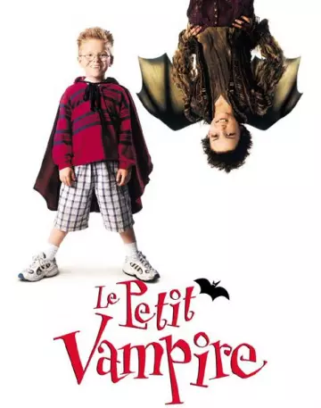 Le Petit vampire  [DVDRIP] - FRENCH