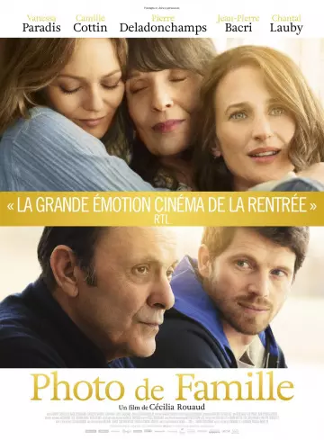 Photo De Famille [BDRIP] - FRENCH