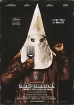 BlacKkKlansman - J'ai infiltré le Ku Klux Klan  [WEB-DL 1080p] - MULTI (FRENCH)