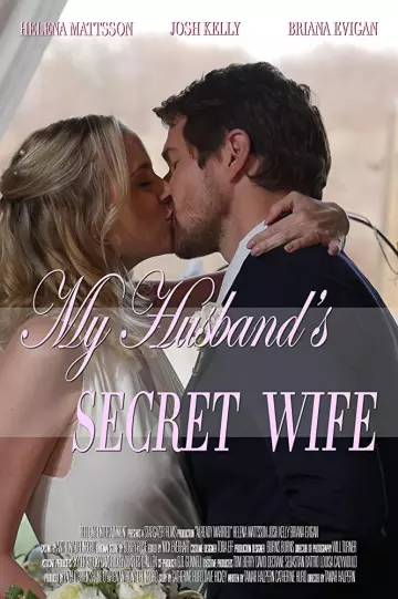 My Husband's Secret Wife  [HDRIP] - FRENCH