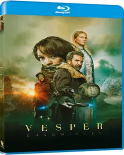 Vesper Chronicles [BLU-RAY 720p] - FRENCH