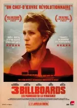 3 Billboards, Les Panneaux de la vengeance [BDRIP] - FRENCH