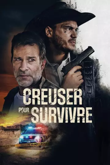 Creuser pour survivre [WEB-DL 720p] - FRENCH