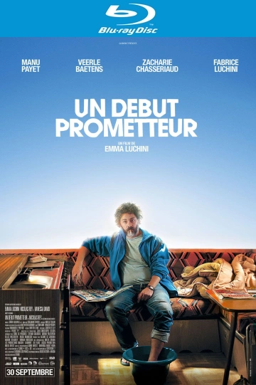 Un début prometteur  [HDLIGHT 1080p] - FRENCH