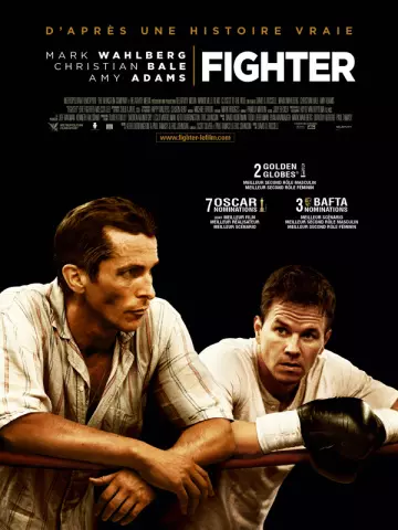 Fighter [BRRIP] - TRUEFRENCH