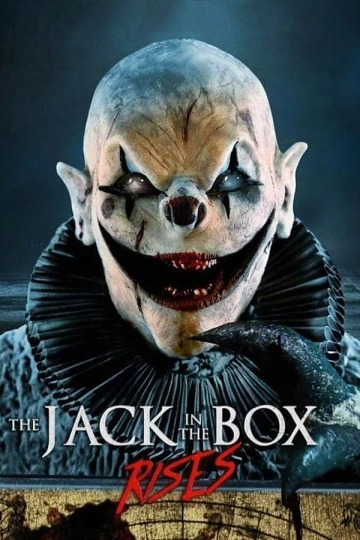 Jack in the Box : Résurrection  [WEB-DL 1080p] - FRENCH