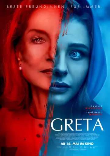 Greta  [WEB-DL 720p] - FRENCH