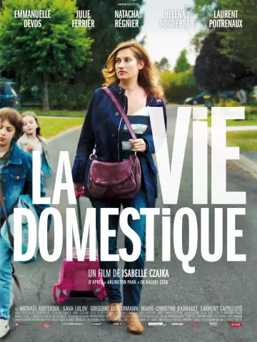 La Vie domestique  [DVDRIP] - FRENCH