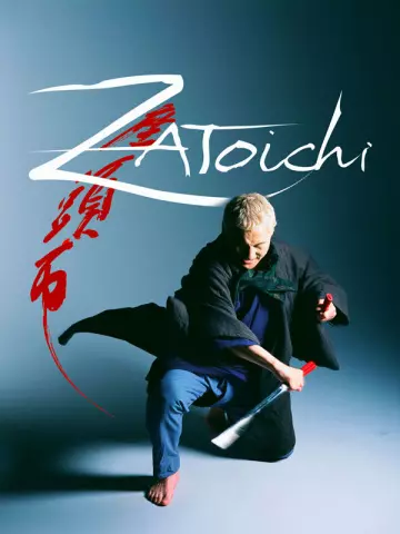 Zatoichi [DVDRIP] - FRENCH