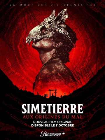 Simetierre: aux origines du mal [WEB-DL 1080p] - MULTI (FRENCH)