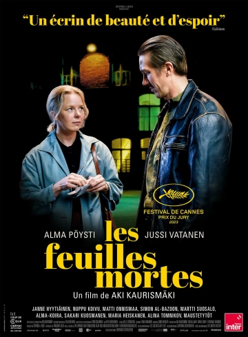 Les Feuilles mortes [WEB-DL 1080p] - FRENCH